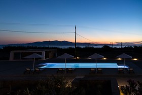 Archon Seaside Retreat