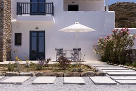 Archon Seaside Retreat