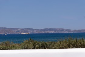 Archon Seaside Retreat