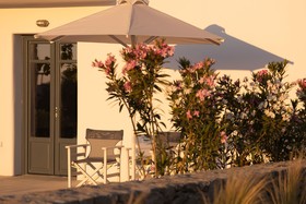 Archon Seaside Retreat