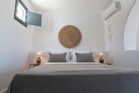 Archon Seaside Retreat