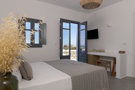 Archon Seaside Retreat