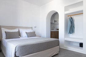 Archon Seaside Retreat