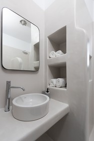 Archon Seaside Retreat