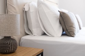 Archon Seaside Retreat