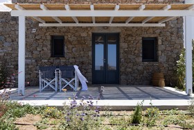 Archon Seaside Retreat