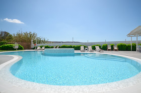 Depis Edem Luxury Villas