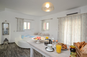 Depis Edem Luxury Villas