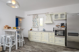 Depis Edem Luxury Villas