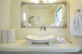 Depis Edem Luxury Villas