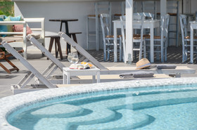 Depis Edem Luxury Villas