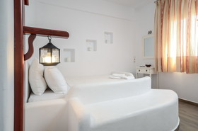 Depis Edem Luxury Villas