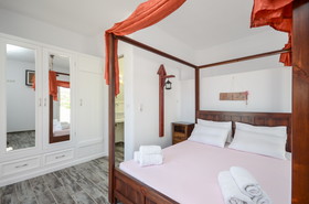 Depis Edem Luxury Villas