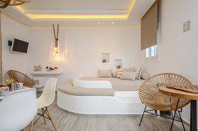 Depis Edem Luxury Villas