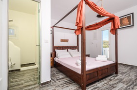 Depis Edem Luxury Villas