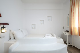 Depis Edem Luxury Villas