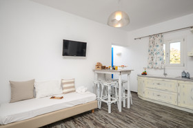 Depis Edem Luxury Villas