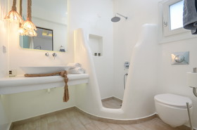 Depis Edem Luxury Villas