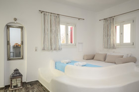 Depis Edem Luxury Villas