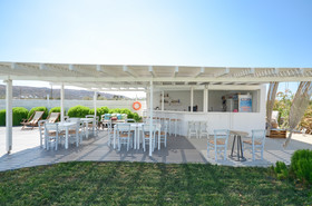 Depis Edem Luxury Villas