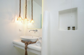 Depis Edem Luxury Villas