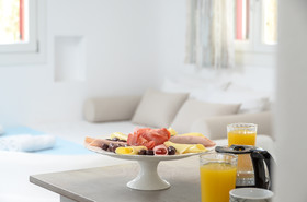 Depis Edem Luxury Villas