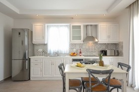 Sea & Olives Holiday Villas