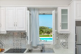 Sea & Olives Holiday Villas