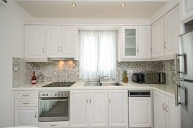 Sea & Olives Holiday Villas