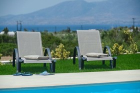 Sea & Olives Holiday Villas