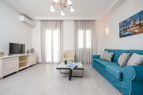 Sea & Olives Holiday Villas