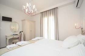 Sea & Olives Holiday Villas