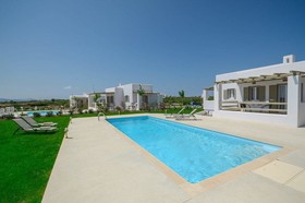 Sea & Olives Holiday Villas