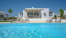 Sea & Olives Holiday Villas