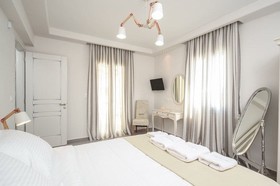 Sea & Olives Holiday Villas