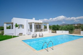 Sea & Olives Holiday Villas