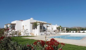 Sea & Olives Holiday Villas