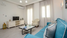 Sea & Olives Holiday Villas