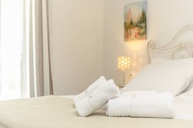 Sea & Olives Holiday Villas