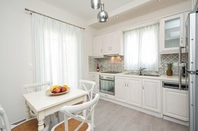 Sea & Olives Holiday Villas