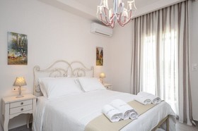 Sea & Olives Holiday Villas