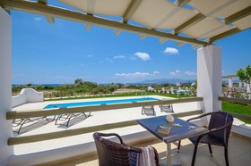 Sea & Olives Holiday Villas