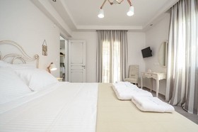 Sea & Olives Holiday Villas