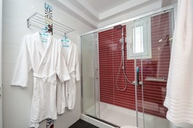 Sea & Olives Holiday Villas