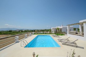Sea & Olives Holiday Villas