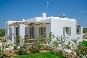 Sea & Olives Holiday Villas