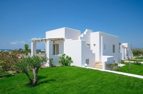 Sea & Olives Holiday Villas