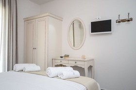 Sea & Olives Holiday Villas