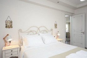 Sea & Olives Holiday Villas