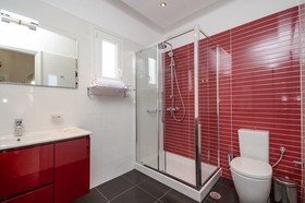 Sea & Olives Holiday Villas